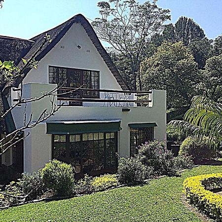 Warrens Guest House Hillcrest Extérieur photo