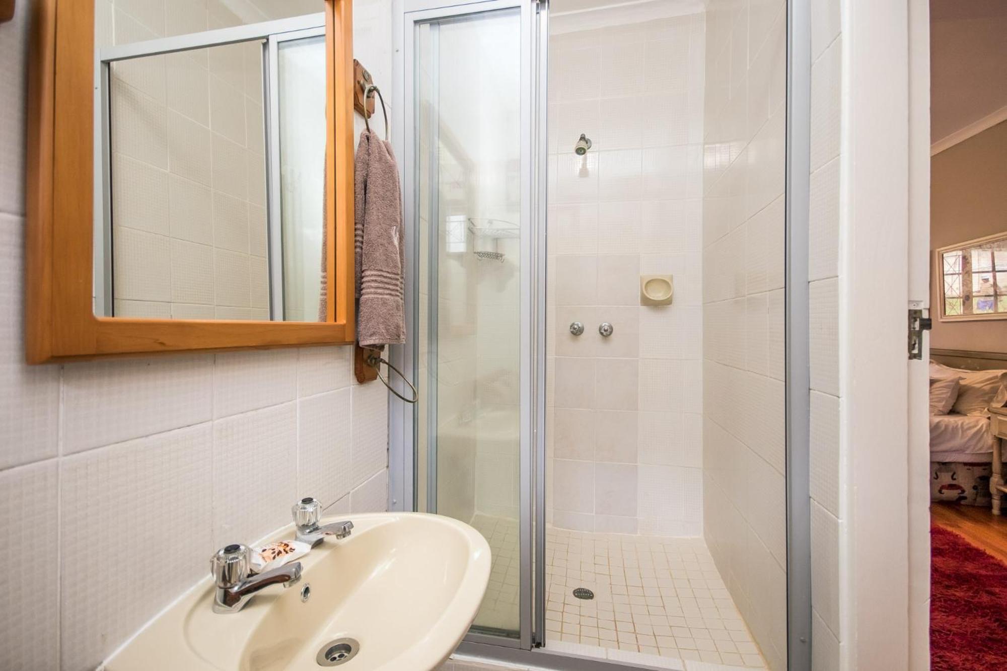 Warrens Guest House Hillcrest Extérieur photo