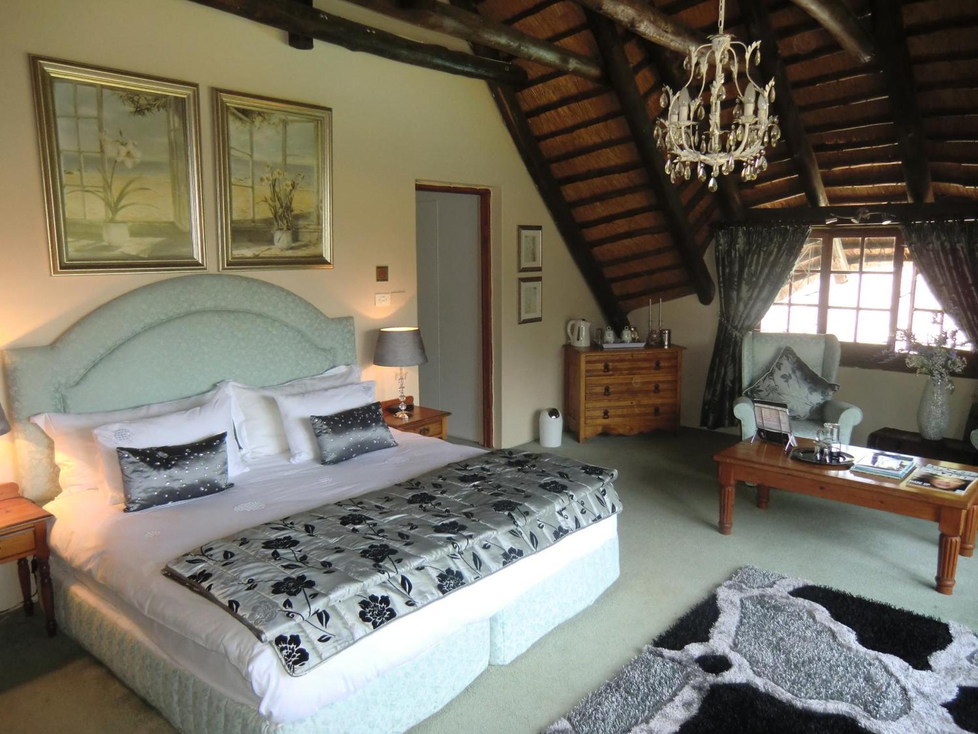Warrens Guest House Hillcrest Chambre photo