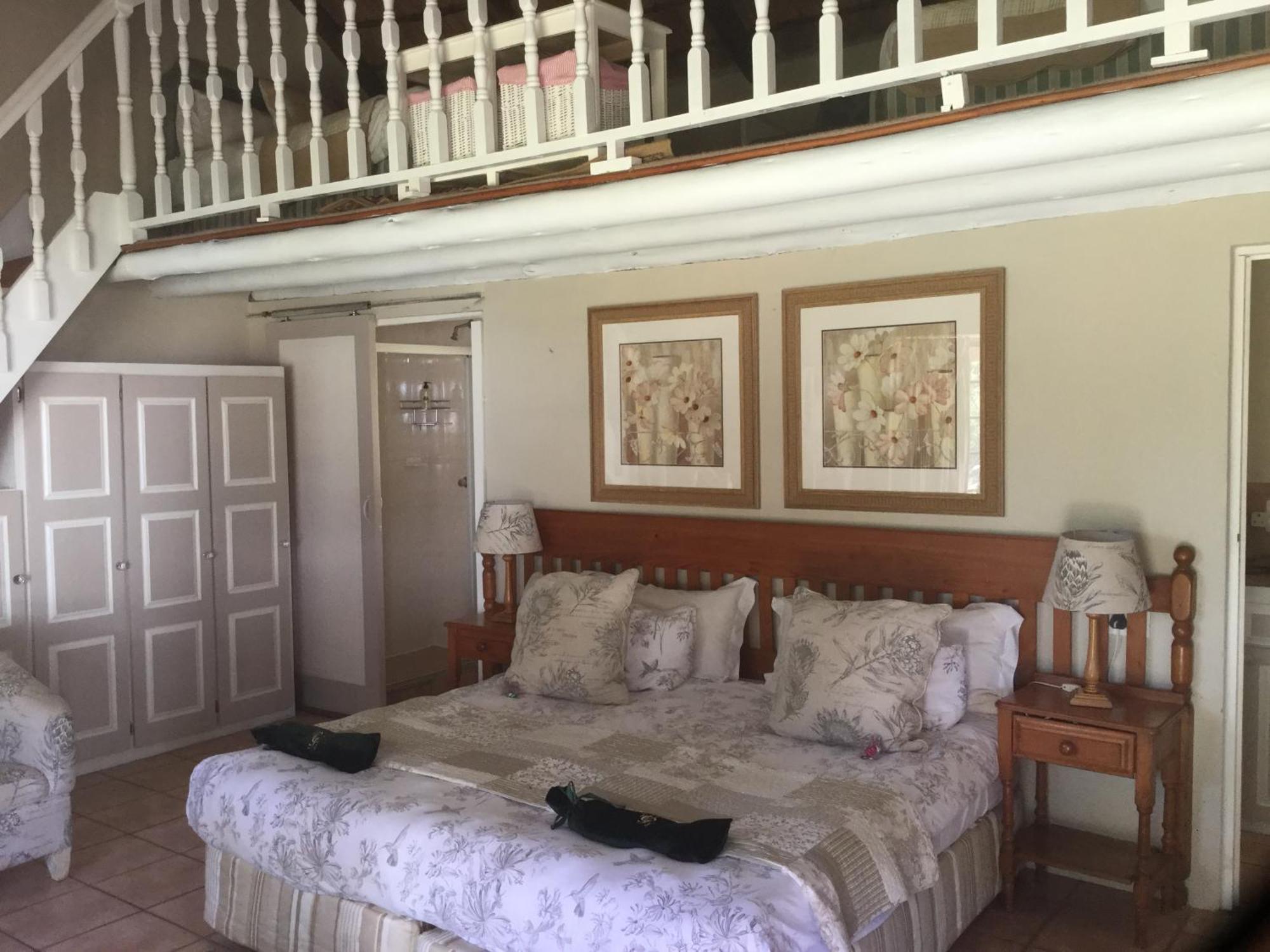 Warrens Guest House Hillcrest Extérieur photo