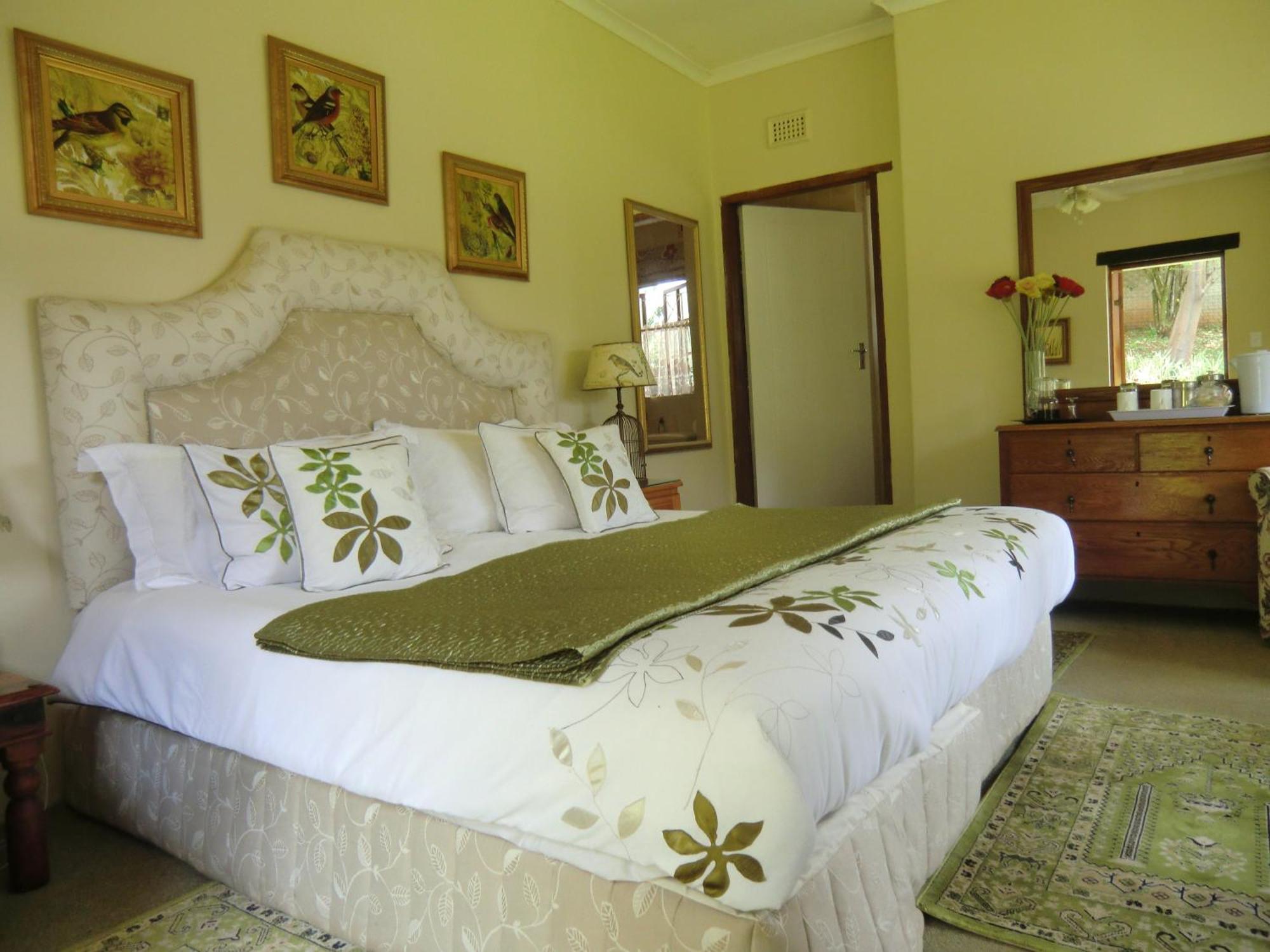 Warrens Guest House Hillcrest Chambre photo