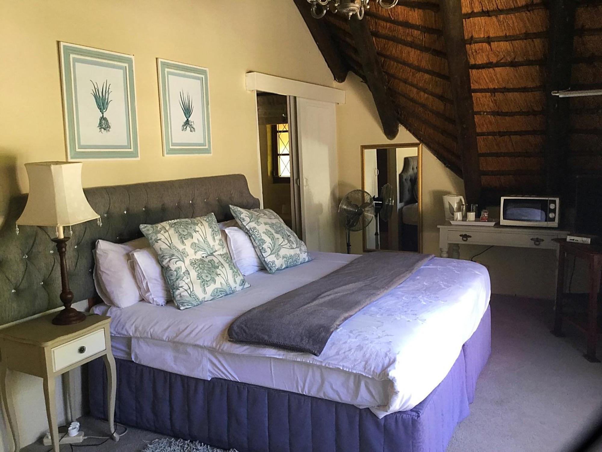 Warrens Guest House Hillcrest Extérieur photo