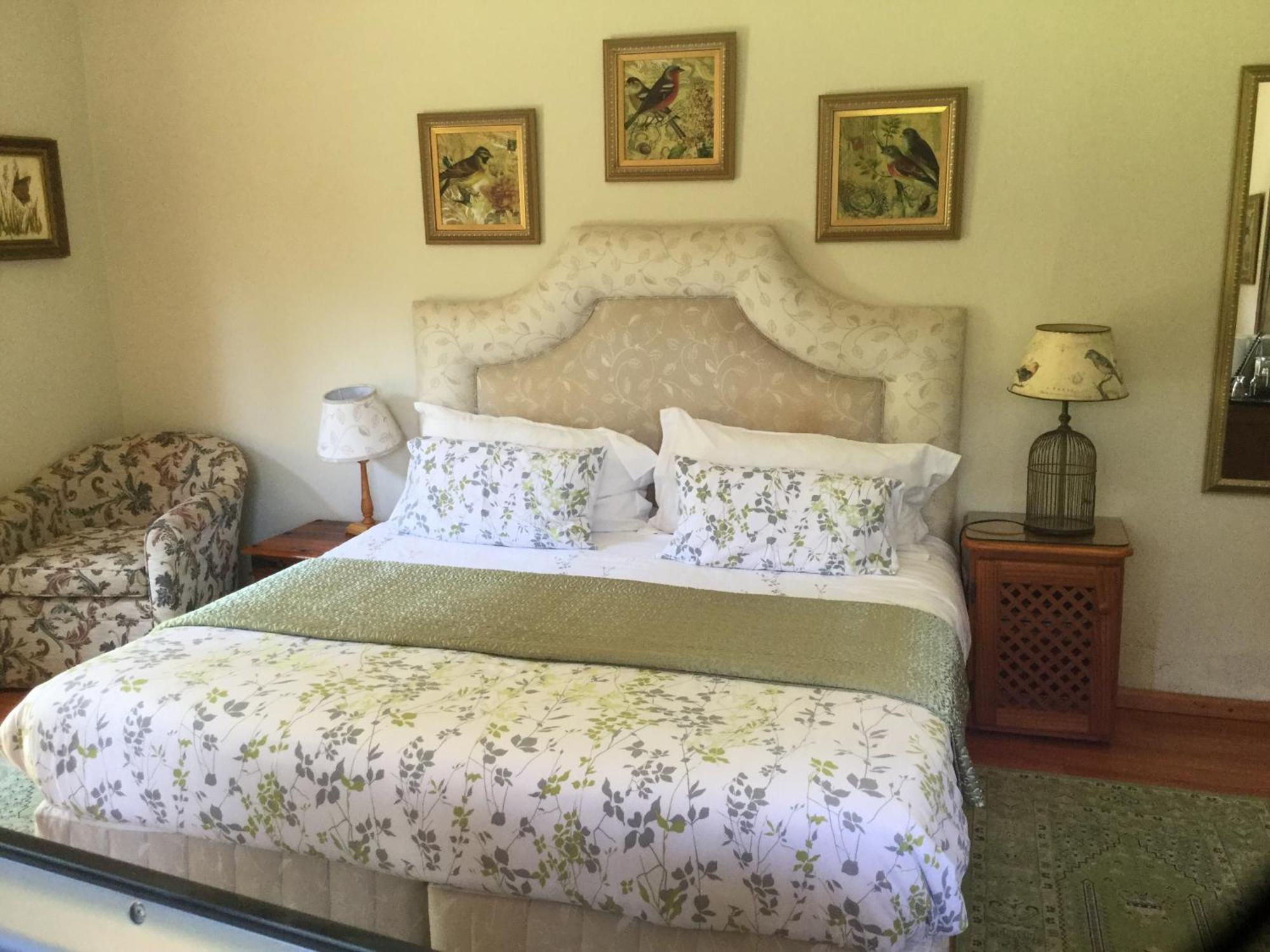 Warrens Guest House Hillcrest Extérieur photo