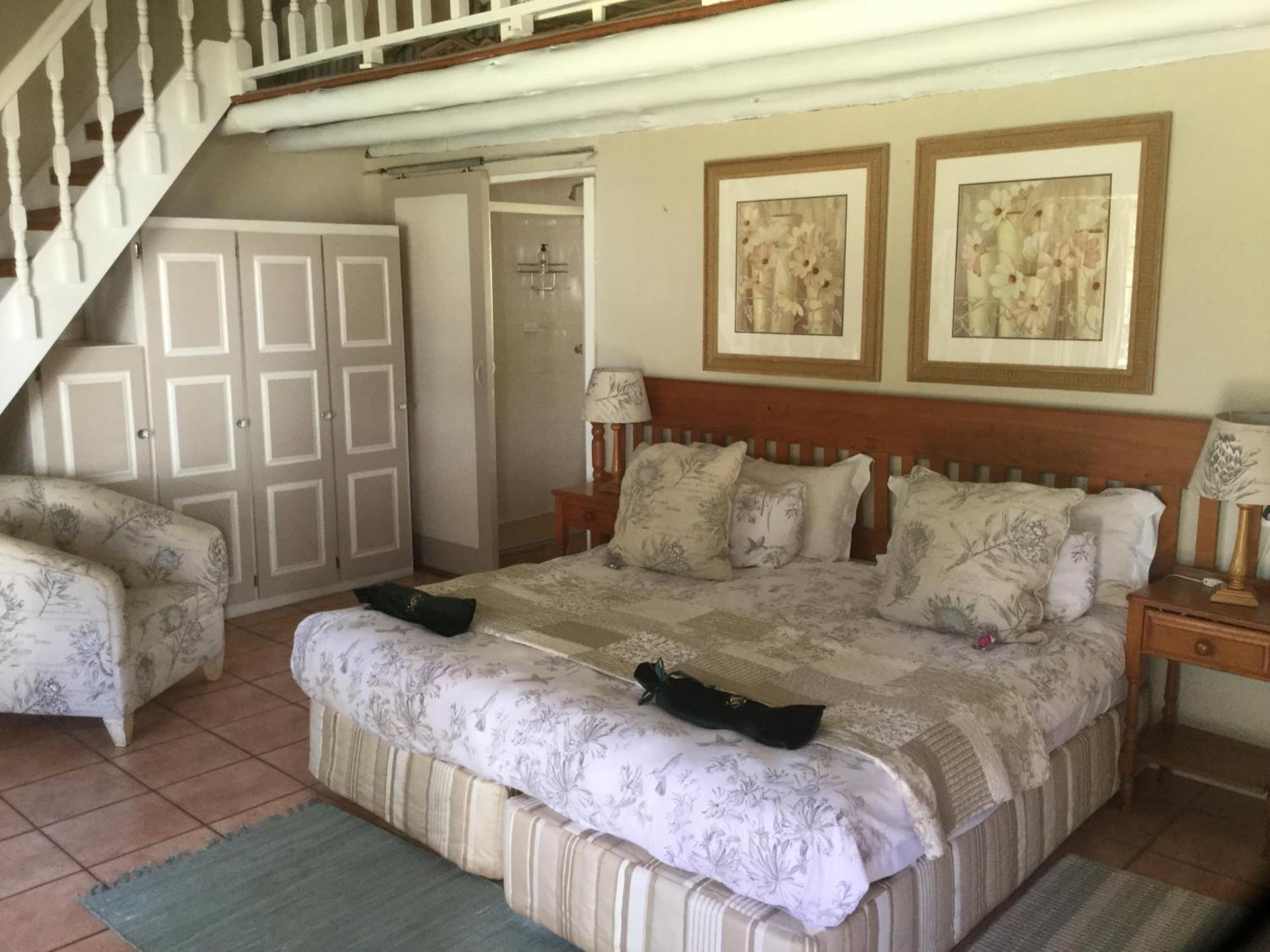 Warrens Guest House Hillcrest Extérieur photo