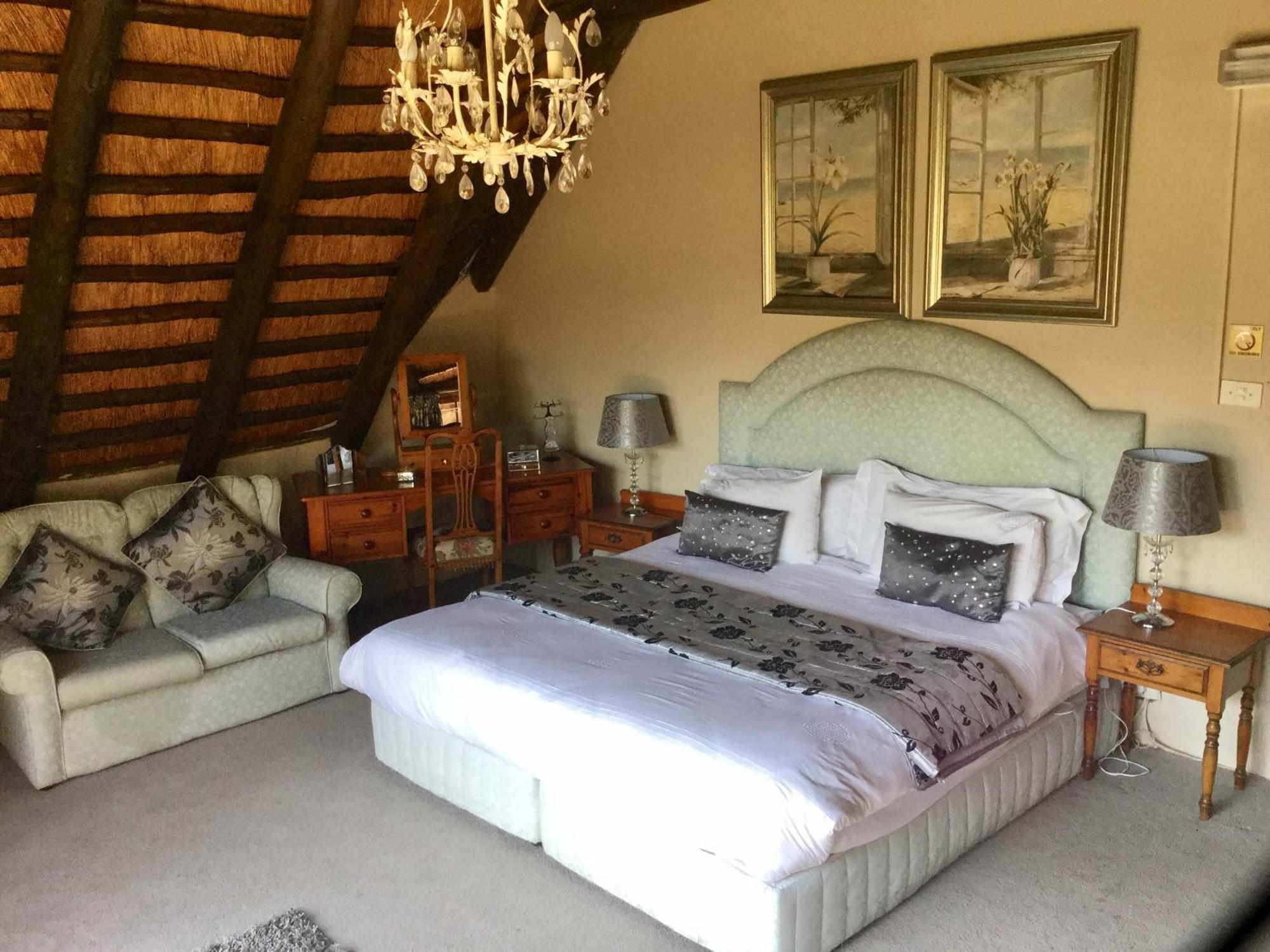 Warrens Guest House Hillcrest Extérieur photo