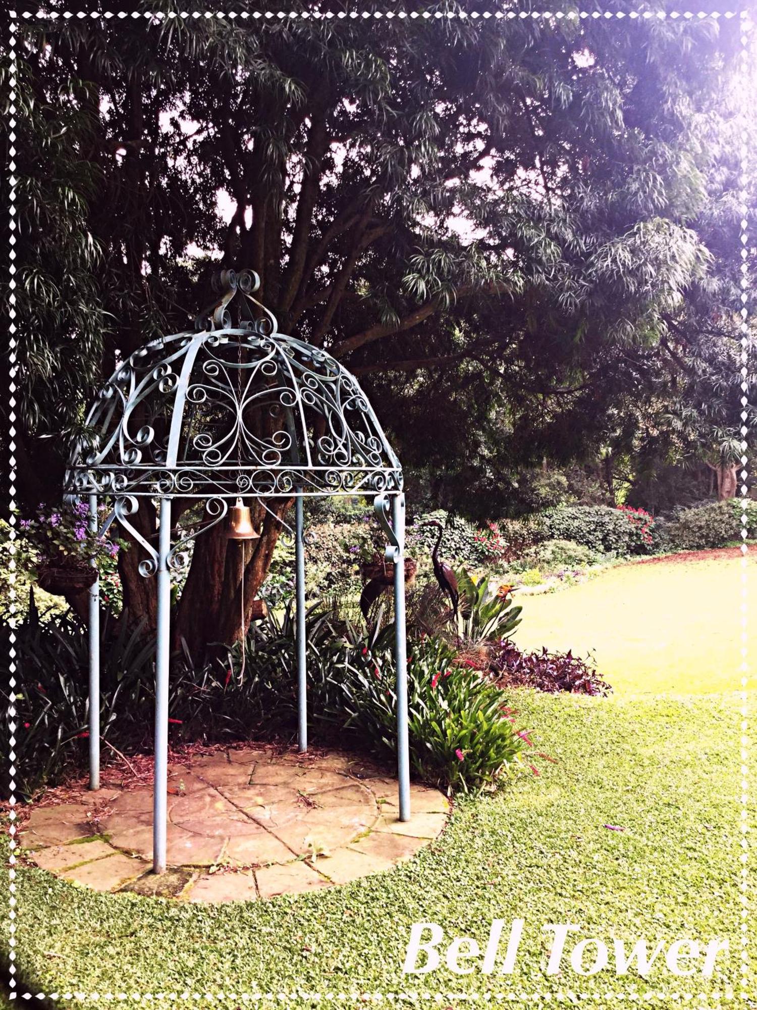 Warrens Guest House Hillcrest Extérieur photo
